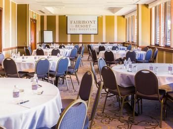 Fairmont Resort Blue Mountains MGallery By Sofitel - Lismore Accommodation 88