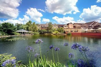 Fairmont Resort Blue Mountains MGallery By Sofitel - Lismore Accommodation 91