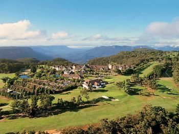 Fairmont Resort Blue Mountains MGallery By Sofitel - Lismore Accommodation 92