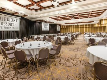 Fairmont Resort Blue Mountains MGallery By Sofitel - Lismore Accommodation 94