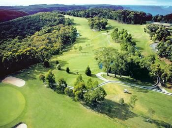 Fairmont Resort Blue Mountains MGallery By Sofitel - Lismore Accommodation 95