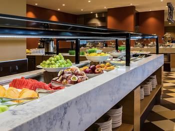 Fairmont Resort Blue Mountains MGallery By Sofitel - Lismore Accommodation 96