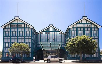 Ovolo Woolloomooloo - Lismore Accommodation 3