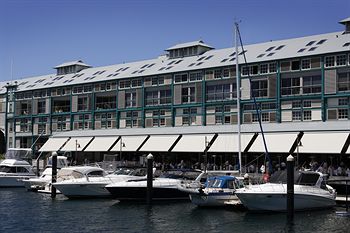Ovolo Woolloomooloo - Lismore Accommodation 4