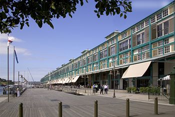 Ovolo Woolloomooloo - Lismore Accommodation 5