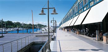 Ovolo Woolloomooloo - Lismore Accommodation 6