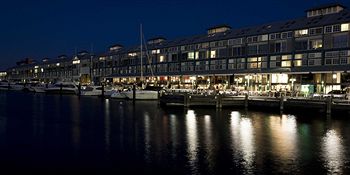 Ovolo Woolloomooloo - Lismore Accommodation 10