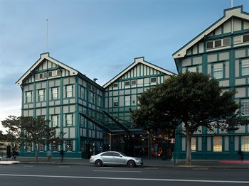 Ovolo Woolloomooloo - Lismore Accommodation 11