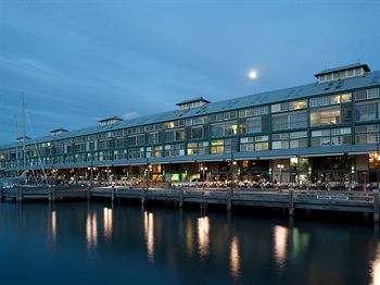 Ovolo Woolloomooloo - Lismore Accommodation 13