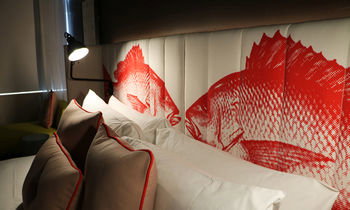 Ovolo Woolloomooloo - Lismore Accommodation 14