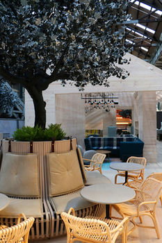 Ovolo Woolloomooloo - Lismore Accommodation 16