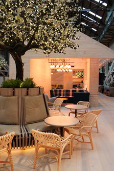 Ovolo Woolloomooloo - Lismore Accommodation 20