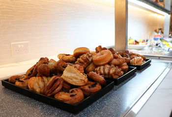 Ovolo Woolloomooloo - Lismore Accommodation 23