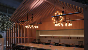 Ovolo Woolloomooloo - Lismore Accommodation 24