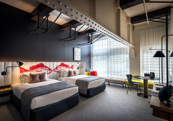 Ovolo Woolloomooloo - Lismore Accommodation 27