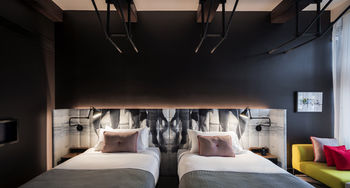 Ovolo Woolloomooloo - Lismore Accommodation 28