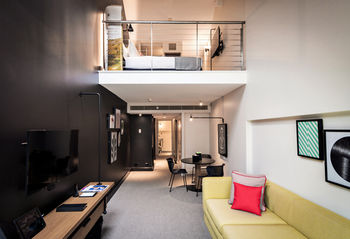 Ovolo Woolloomooloo - Lismore Accommodation 29