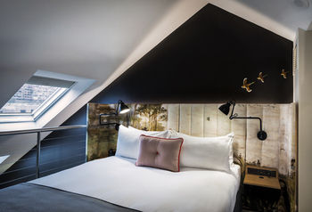 Ovolo Woolloomooloo - Lismore Accommodation 30
