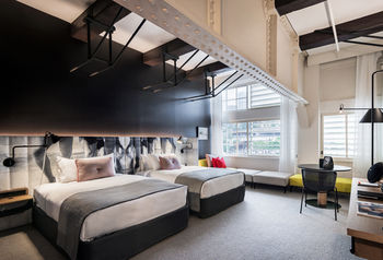 Ovolo Woolloomooloo - Lismore Accommodation 31