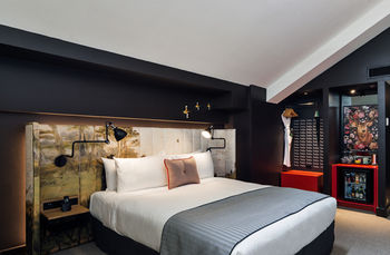 Ovolo Woolloomooloo - Lismore Accommodation 32