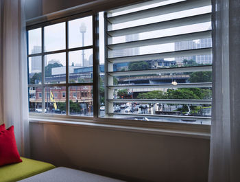 Ovolo Woolloomooloo - Lismore Accommodation 33