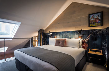 Ovolo Woolloomooloo - Lismore Accommodation 34