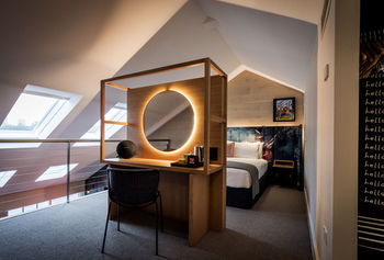Ovolo Woolloomooloo - Lismore Accommodation 35