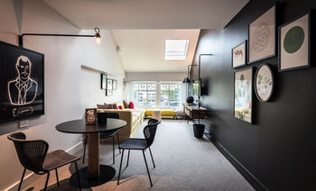 Ovolo Woolloomooloo - Lismore Accommodation 36