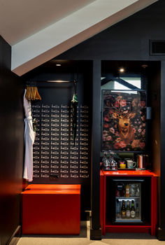 Ovolo Woolloomooloo - Lismore Accommodation 39