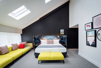 Ovolo Woolloomooloo - Lismore Accommodation 40