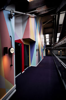 Ovolo Woolloomooloo - Lismore Accommodation 45