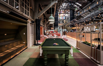 Ovolo Woolloomooloo - Lismore Accommodation 46