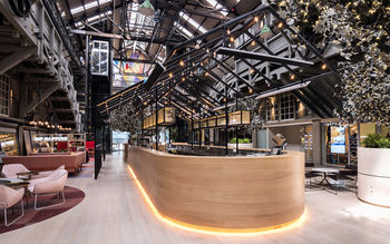 Ovolo Woolloomooloo - Lismore Accommodation 47
