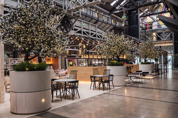 Ovolo Woolloomooloo - Lismore Accommodation 48