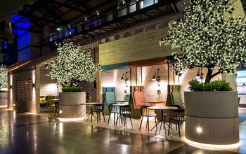 Ovolo Woolloomooloo - Lismore Accommodation 49