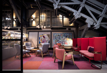 Ovolo Woolloomooloo - Lismore Accommodation 51