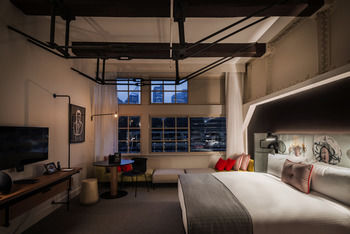 Ovolo Woolloomooloo - Lismore Accommodation 53