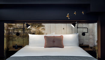 Ovolo Woolloomooloo - Lismore Accommodation 54
