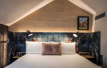 Ovolo Woolloomooloo - Lismore Accommodation 55