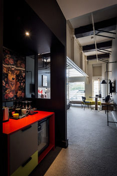 Ovolo Woolloomooloo - Lismore Accommodation 56