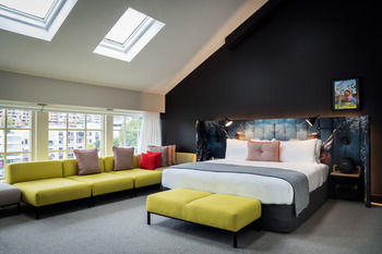 Ovolo Woolloomooloo - Lismore Accommodation 57
