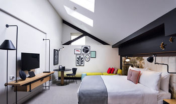 Ovolo Woolloomooloo - Lismore Accommodation 58