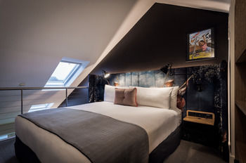 Ovolo Woolloomooloo - Lismore Accommodation 59