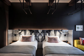 Ovolo Woolloomooloo - Lismore Accommodation 60