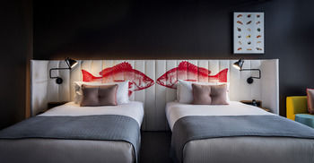 Ovolo Woolloomooloo - Lismore Accommodation 61