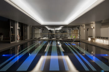 Ovolo Woolloomooloo - Lismore Accommodation 62