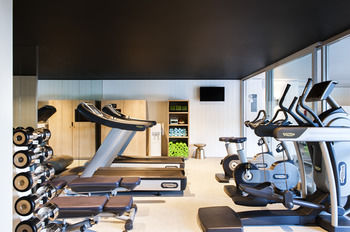 Ovolo Woolloomooloo - Lismore Accommodation 63
