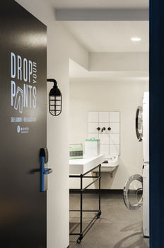 Ovolo Woolloomooloo - Lismore Accommodation 64
