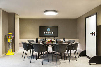 Ovolo Woolloomooloo - Lismore Accommodation 65