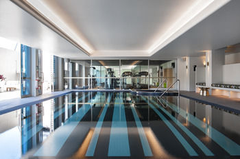 Ovolo Woolloomooloo - Lismore Accommodation 66